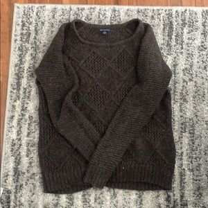 American Eagle sweater